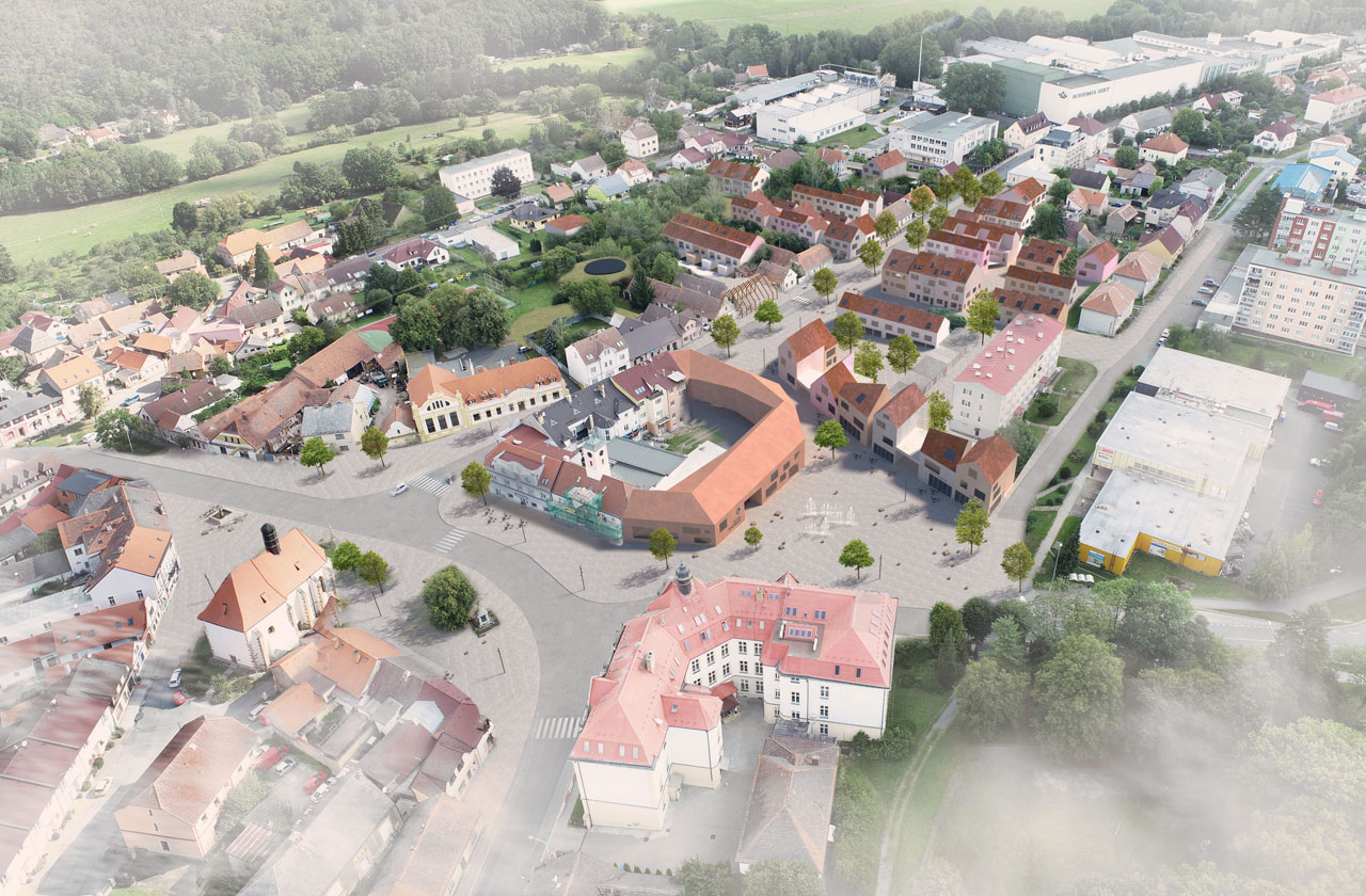 Starý Plzenec